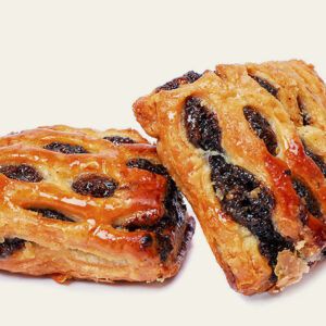 Chocolate chunk blondies